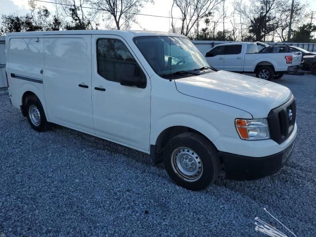 2019 Nissan NV 1500 S