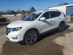 2019 Nissan Rogue S en venta en Shreveport, LA