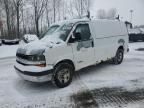 2004 Chevrolet Express G3500