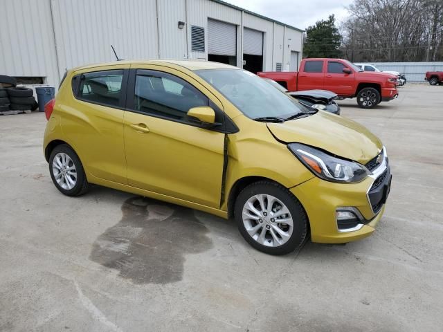 2022 Chevrolet Spark 1LT