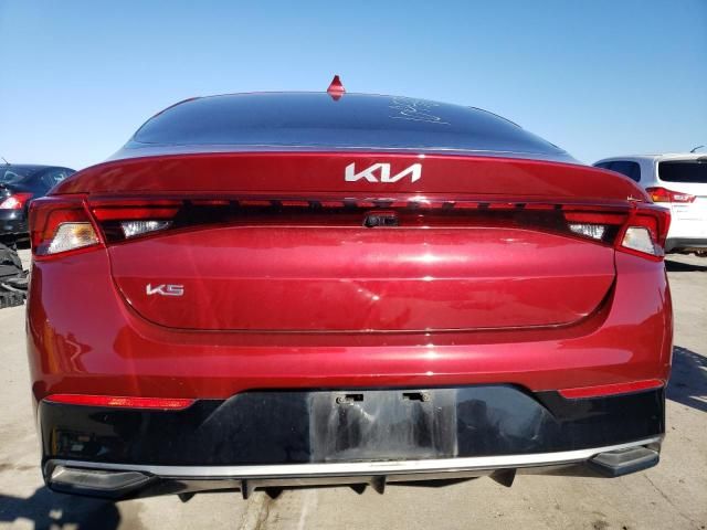 2023 KIA K5 LXS