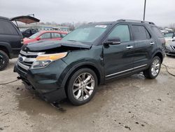 2013 Ford Explorer XLT for sale in Louisville, KY