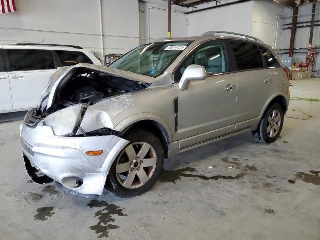 2008 Saturn Vue XR