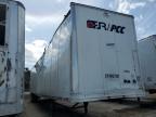 2020 Hyundai Translead DRY Van Trailer