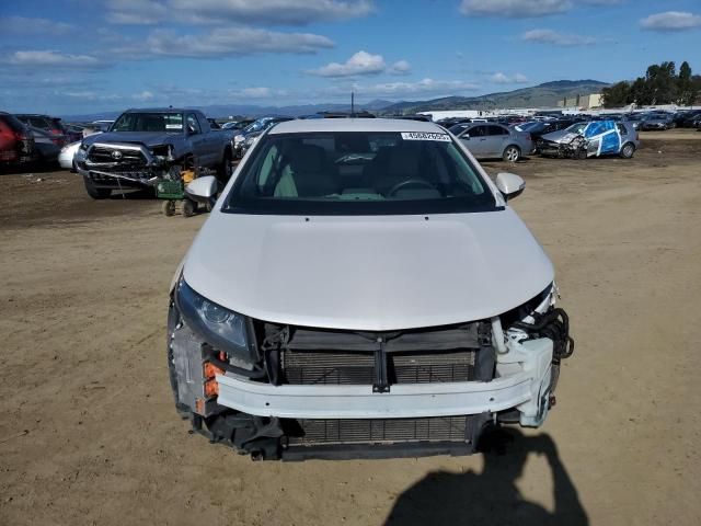 2015 Chevrolet Volt