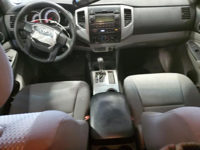 2012 Toyota Tacoma Prerunner Access Cab