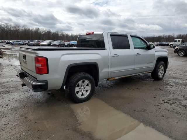 2014 GMC Sierra K1500 SLE