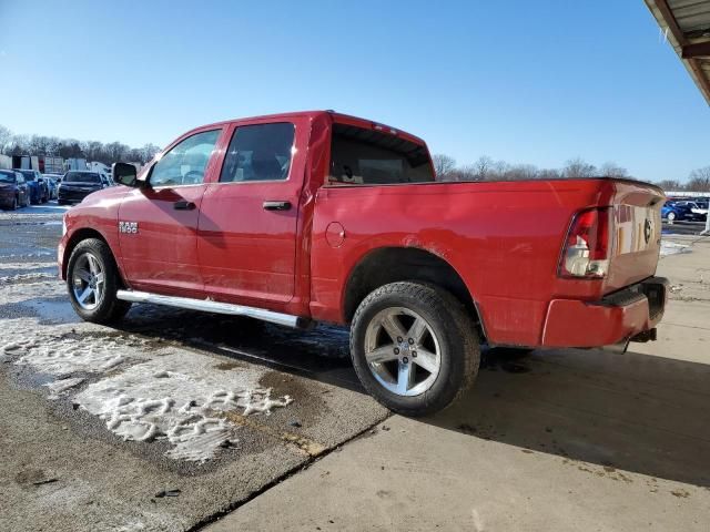 2013 Dodge RAM 1500 ST