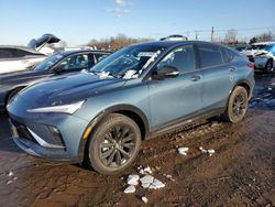 Buick Envista sp salvage cars for sale: 2025 Buick Envista Sport Touring