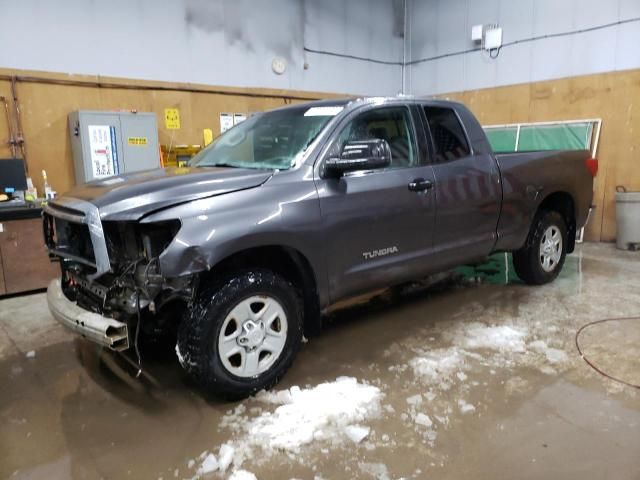 2013 Toyota Tundra Double Cab SR5