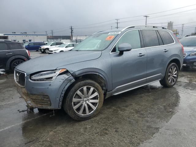 2018 Volvo XC90 T5