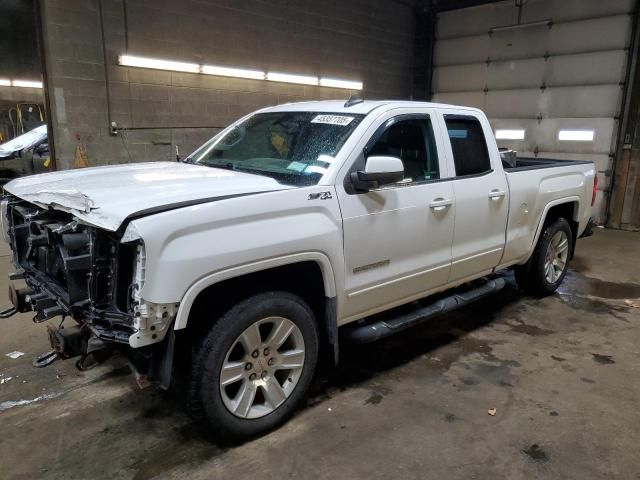 2015 GMC Sierra K1500 SLE