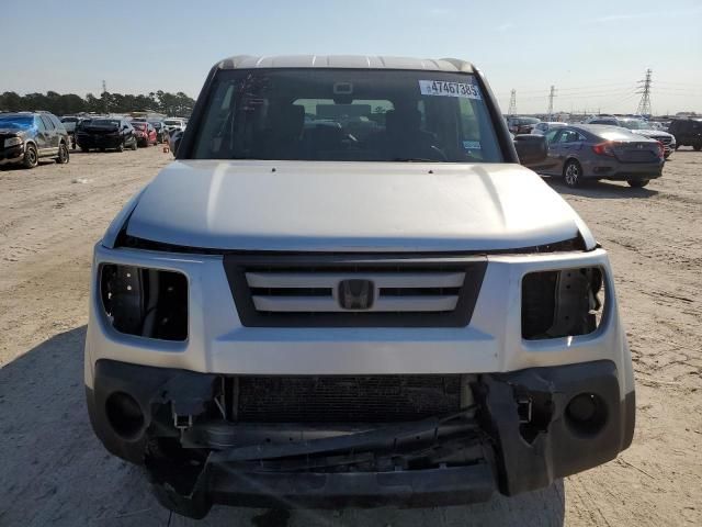 2008 Honda Element EX