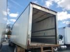 2019 Hino 338 Refrigerated Truck