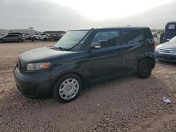 Scion salvage cars for sale: 2008 Scion XB