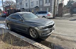 BMW 3 Series salvage cars for sale: 2017 BMW 330 Xigt