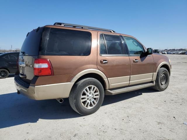 2011 Ford Expedition XLT