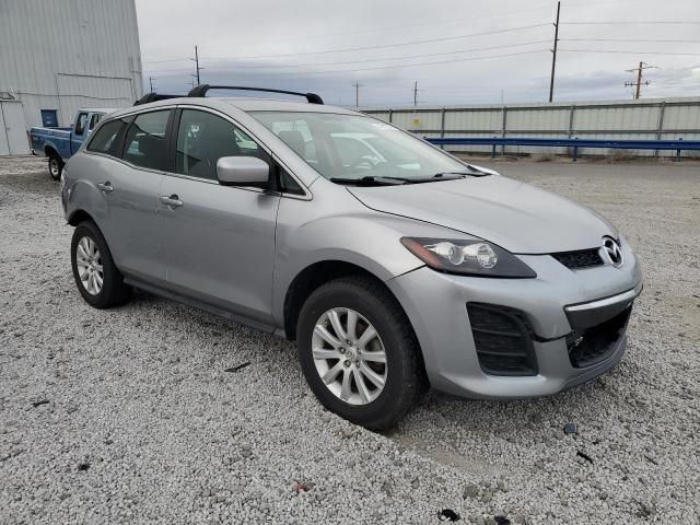 2011 Mazda CX-7