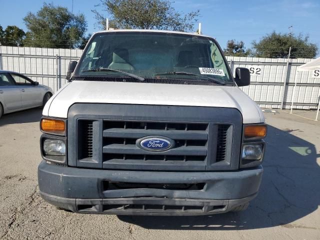 2014 Ford Econoline E150 Van