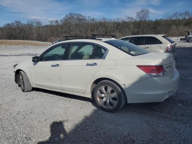 2009 Honda Accord EXL