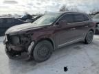 2017 Lincoln MKX Select