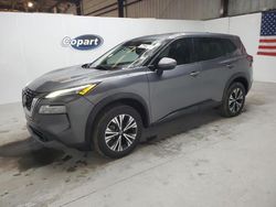 Nissan Rogue Vehiculos salvage en venta: 2021 Nissan Rogue SV