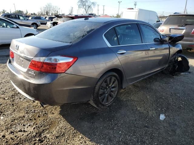 2014 Honda Accord Touring