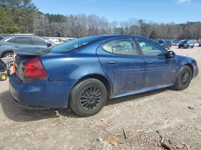 2004 Pontiac Grand Prix GT2