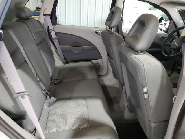 2007 Chrysler PT Cruiser Touring