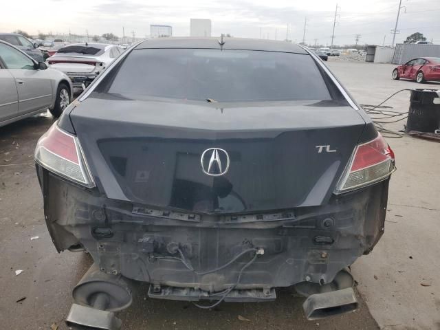 2014 Acura TL