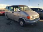 2000 Volkswagen Eurovan mv