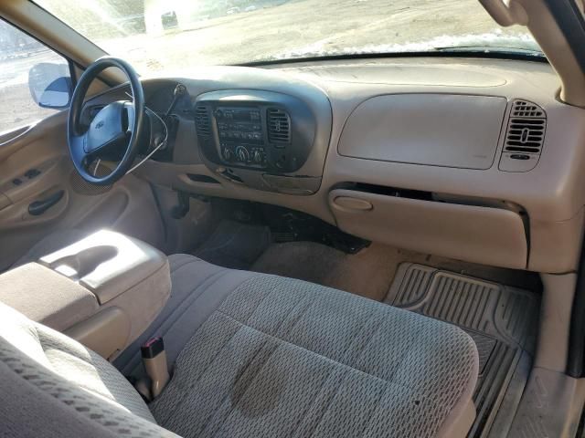 1998 Ford F150