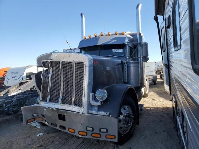 2000 Peterbilt 379