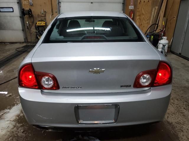 2011 Chevrolet Malibu 1LT