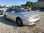 2003 Lexus ES 300