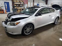 Scion tc Vehiculos salvage en venta: 2007 Scion TC