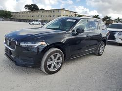 2020 Volvo XC90 T6 Momentum en venta en Opa Locka, FL