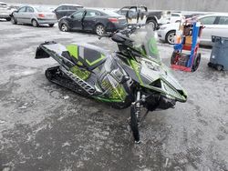 Arctic Cat salvage cars for sale: 2023 Arctic Cat Snowmobile