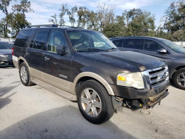 2008 Ford Expedition Eddie Bauer