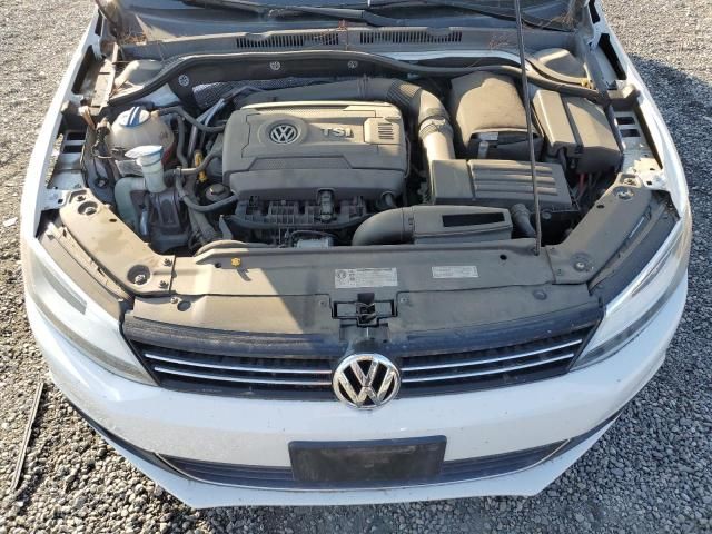 2014 Volkswagen Jetta SEL