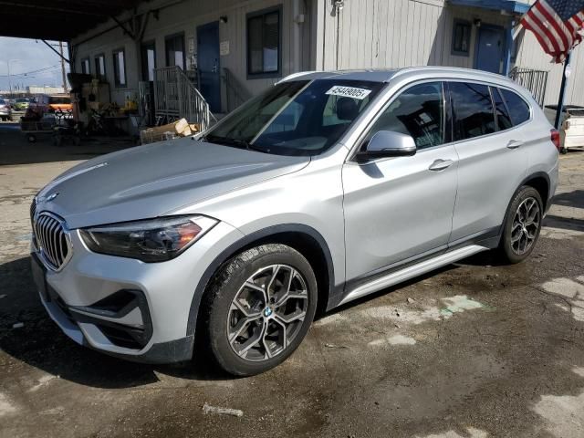 2020 BMW X1 SDRIVE28I