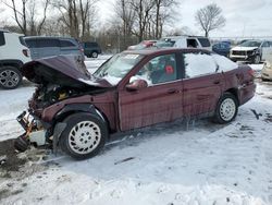 Saturn l100 salvage cars for sale: 2002 Saturn L100