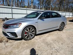 2018 Volkswagen Passat GT for sale in Austell, GA