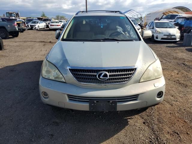 2006 Lexus RX 400