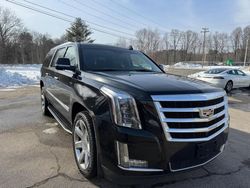 2019 Cadillac Escalade ESV Luxury for sale in North Billerica, MA