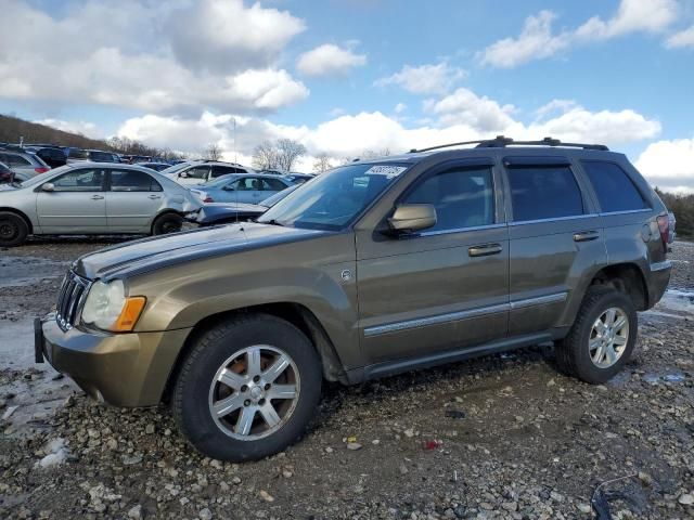 2009 Jeep Grand Cherokee Limited