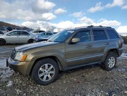 Jeep Vehiculos salvage en venta: 2009 Jeep Grand Cherokee Limited