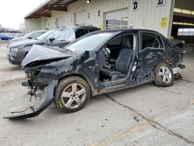 2009 Volkswagen Jetta SE