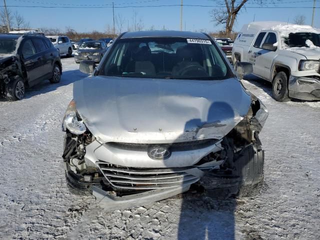 2013 Hyundai Tucson GL