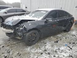 Acura tl salvage cars for sale: 2009 Acura TL